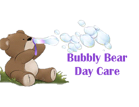 Bubbly Bear Day Care